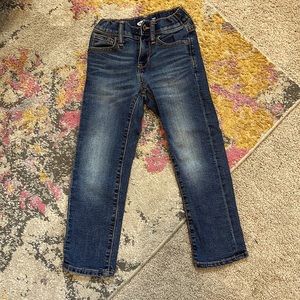 Old Navy Boys 5T Gently Worn Jeans